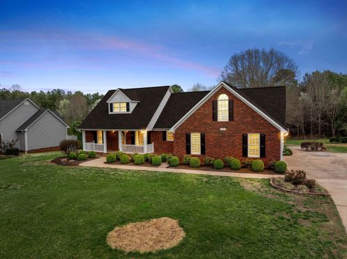 434 Shallowford Drive, Boiling Springs, SC, 29316-5873 | Card Image