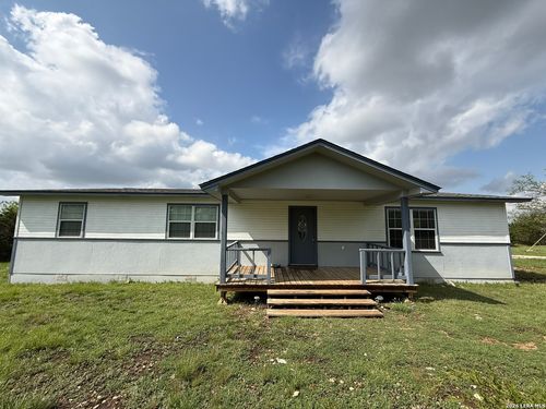 281 Oak Rd, Harper, TX, 78631-8582 | Card Image