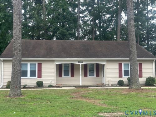 20811 Shaker Dr, South Chesterfield, VA, 23803-1825 | Card Image