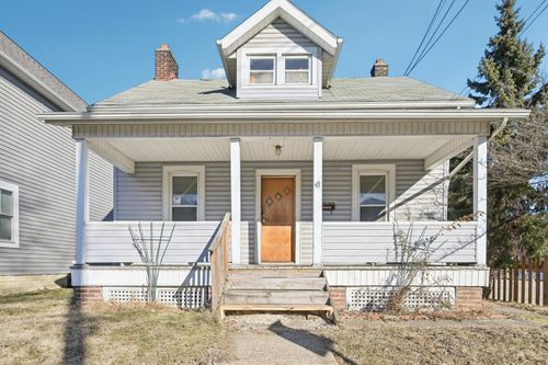 360 Sheldon Ave, Columbus, OH, 43207-1256 | Card Image