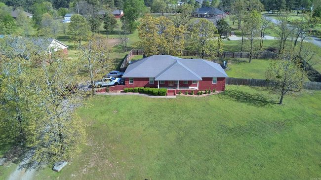 140 Cedar Ridge Loop, House other with 4 bedrooms, 2 bathrooms and null parking in Dover AR | Image 44