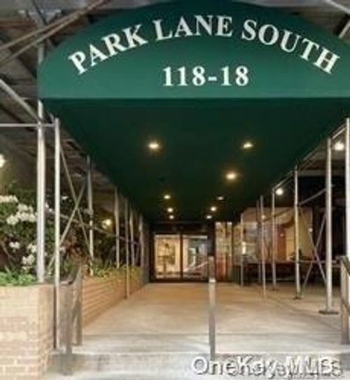 7-d-118-18 Union Tpke, Kew Gardens, NY, 11415-1037 | Card Image