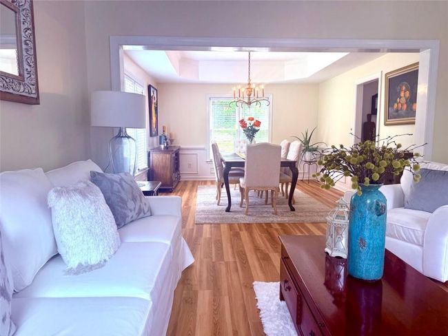1206 Camden Hunt Dr, House other with 5 bedrooms, 3 bathrooms and 2 parking in Lawrenceville GA | Image 6