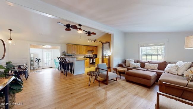 2301 Sloop Point Loop Rd, House other with 3 bedrooms, 2 bathrooms and null parking in Hampstead NC | Image 22