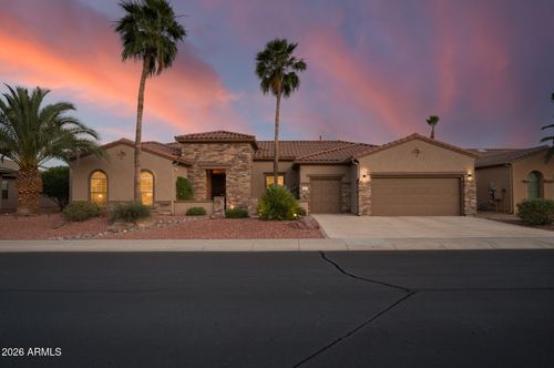 21147 N Redington Point Dr, Surprise, AZ, 85387-8227 | Card Image