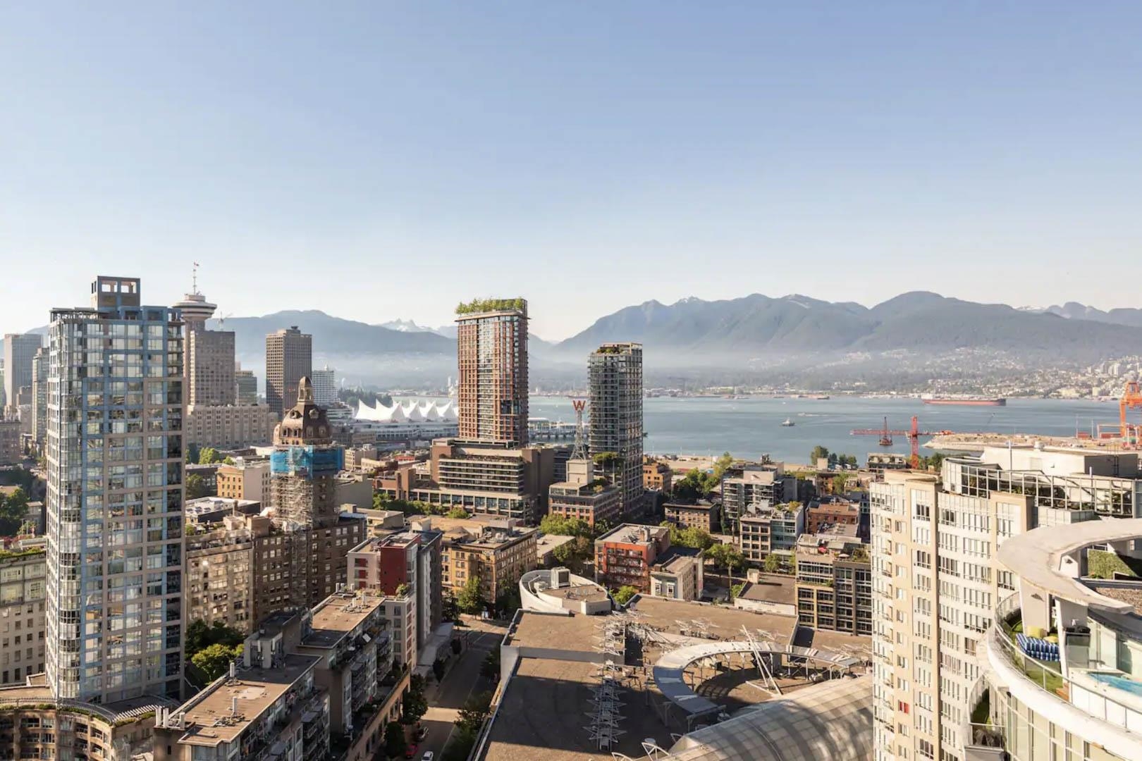 Residential in Vancouver