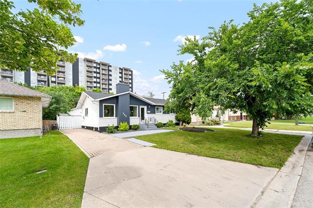 Residential in Winnipeg 3