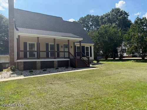 5032 Netherwood Road, Rocky Mount, NC, 27803 | Card Image