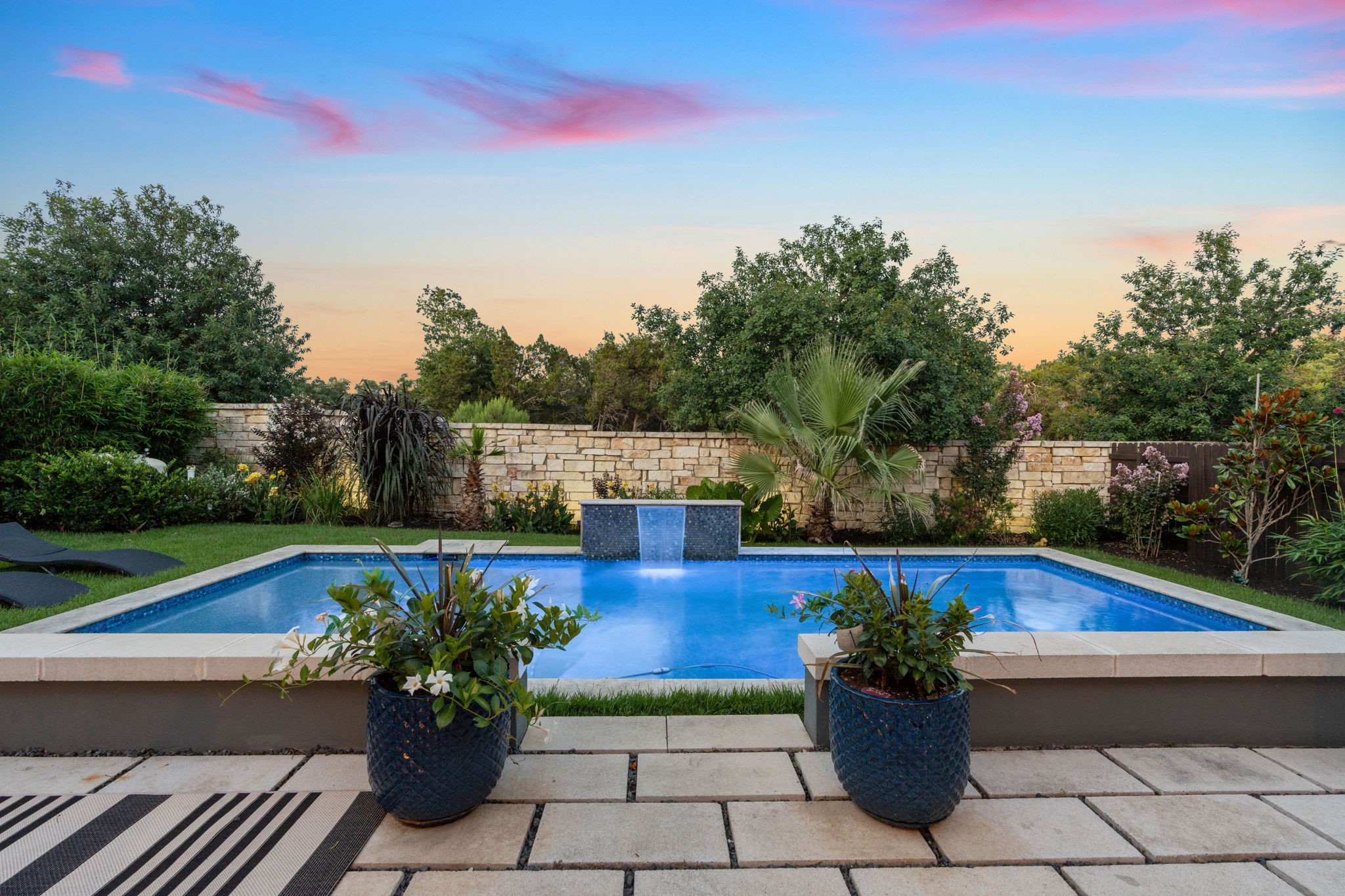 Cole Valley Ln, Round Rock, TX 78681