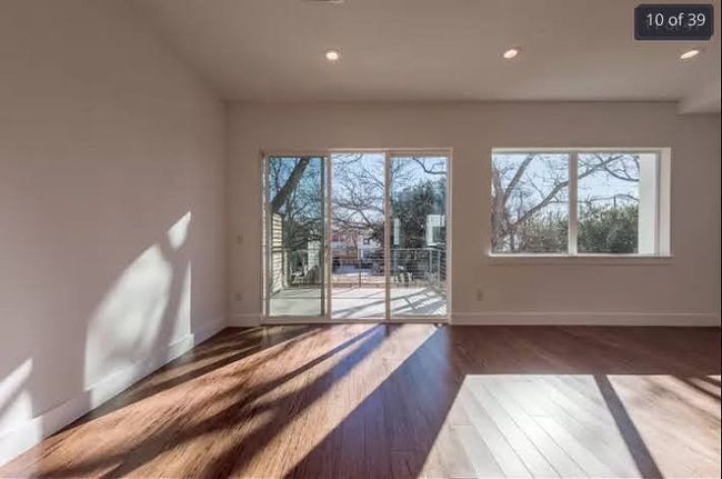 UNIT-8 - 1801 E 2 Nd St, Condo with 3 bedrooms, 4 bathrooms and 2 parking in Austin TX | Image 10