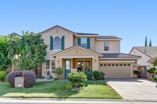 7504 Linksman Ct, Rancho Murieta, CA, 95683-8807 | Card Image