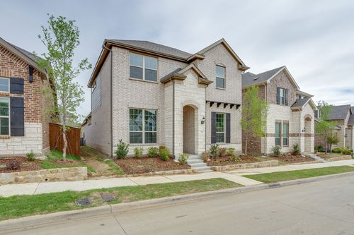 741 Waterbrook Pkwy, Argyle, TX, 76226-2320 | Card Image