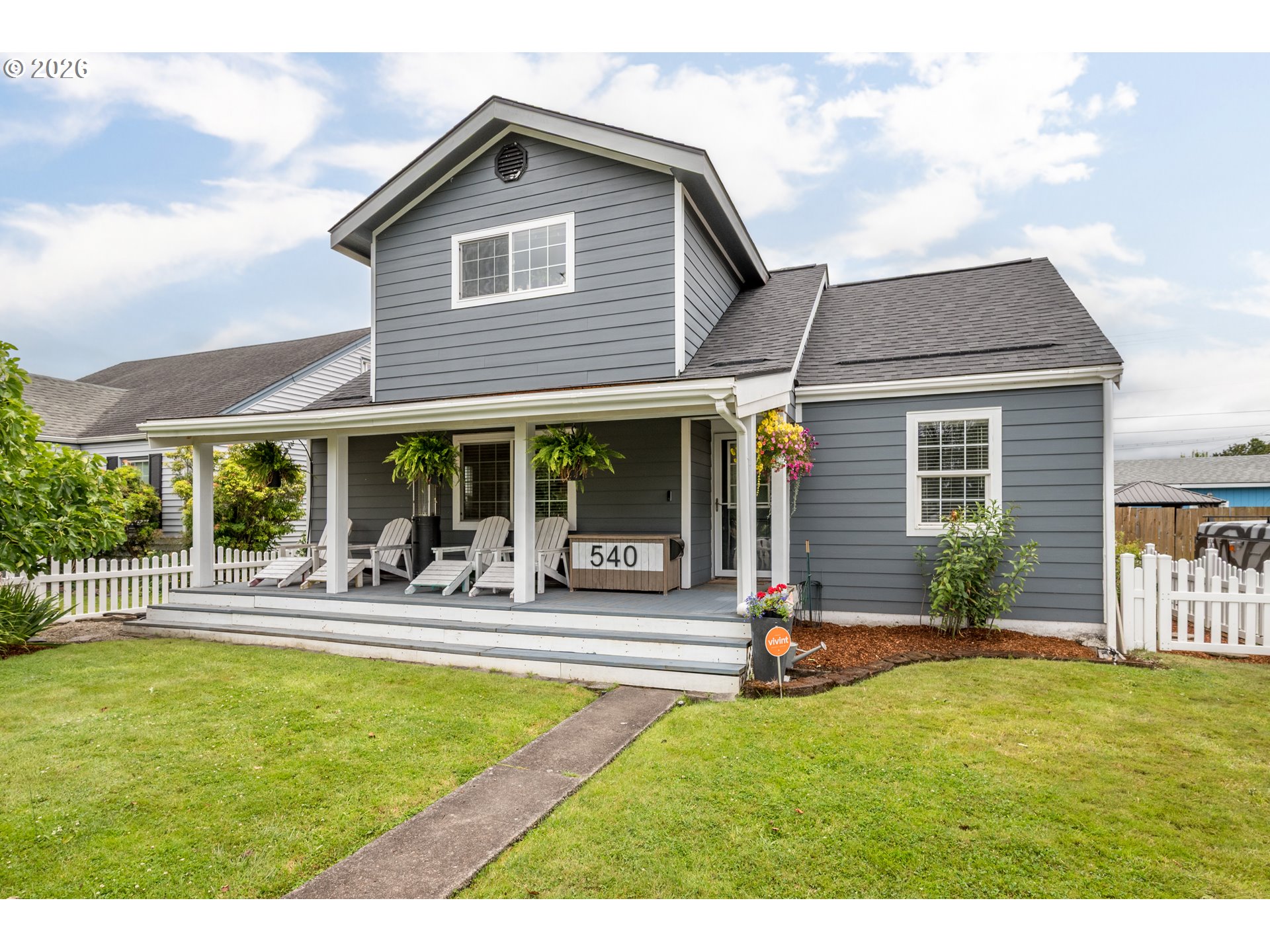 Residential in Longview 3