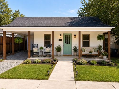 811 W Day St, Denison, TX, 75020-5011 | Card Image