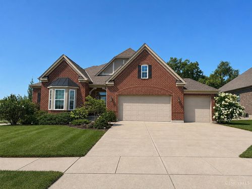 5941 Laurel Run Dr, Liberty Twp, OH, 45011-1369 | Card Image