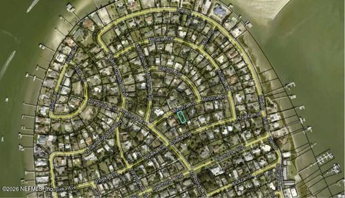 0 Minorca Ave, SAINT AUGUSTINE, FL, 32080 | Card Image