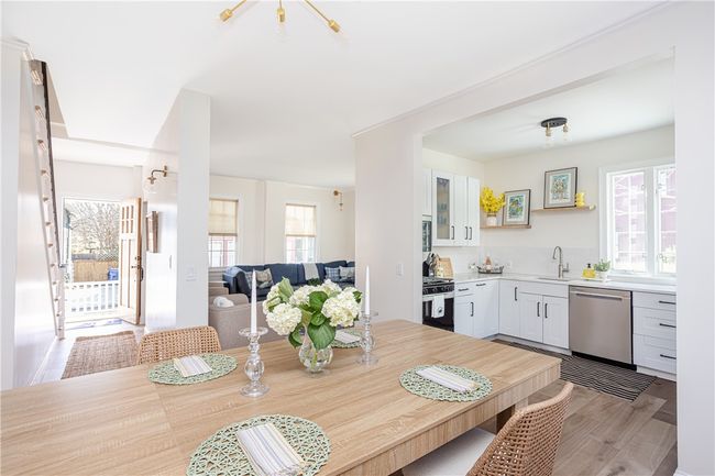 4 Gladding Ct, Home with 3 bedrooms, 1 bathrooms and 3 parking in Newport RI | Image 21