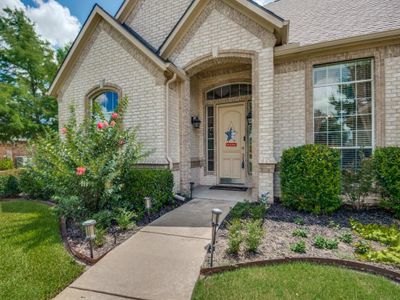 1750 Ashington Place, House other with 4 bedrooms, 3 bathrooms and null parking in Midlothian TX | Image 3