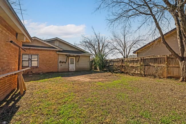 View of yard | Image 36