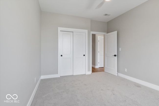 UNIT-3 - 415 E Lake Shore Dr, Condo with 3 bedrooms, 3 bathrooms and null parking in Culver IN | Image 28