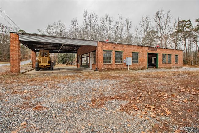 18304 James River Dr, Home with 0 bedrooms, 0 bathrooms and null parking in Disputanta VA | Image 17