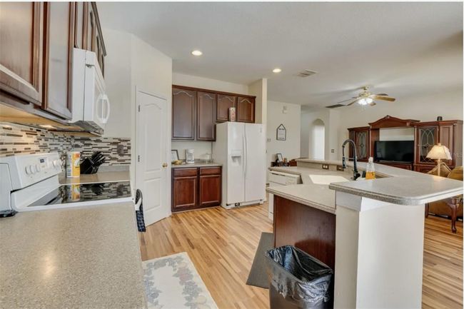 3030 Stonington Run, House other with 4 bedrooms, 4 bathrooms and null parking in KISSIMMEE FL | Image 5