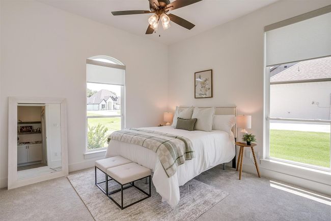 635 Winkler Way, House other with 3 bedrooms, 2 bathrooms and null parking in Springtown TX | Image 24