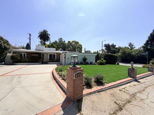 4450 St Francis Place, La Canada Flintridge, CA, 91011 | Card Image