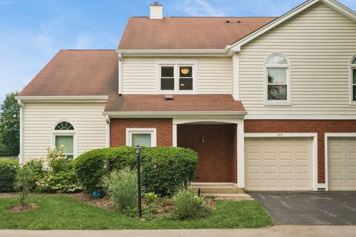 174-174 S Stonington Dr, Palatine, IL, 60074-6477 | Card Image