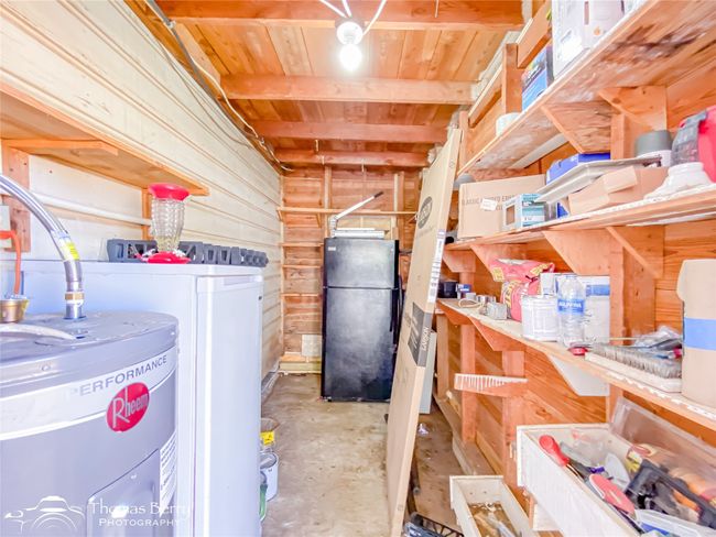 608 E 8 Th St, House other with 3 bedrooms, 2 bathrooms and null parking in Coleman TX | Image 40