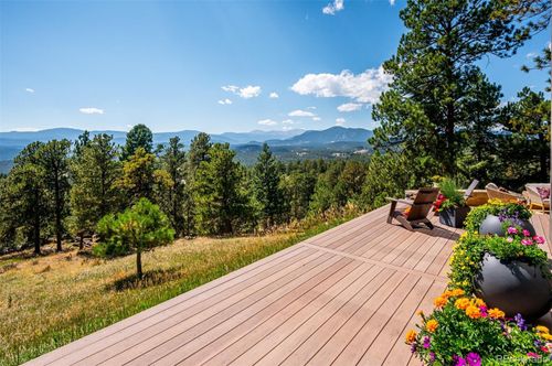 1731 Larkspur Drive, Golden, CO, 80401 | Card Image