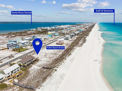7539 Gulf Blvd, Navarre, FL, 32566-7006 | Card Image