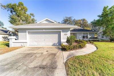 5327 Sw 89th Street, House other with 3 bedrooms, 2 bathrooms and 2 parking in Ocala FL | Image 3