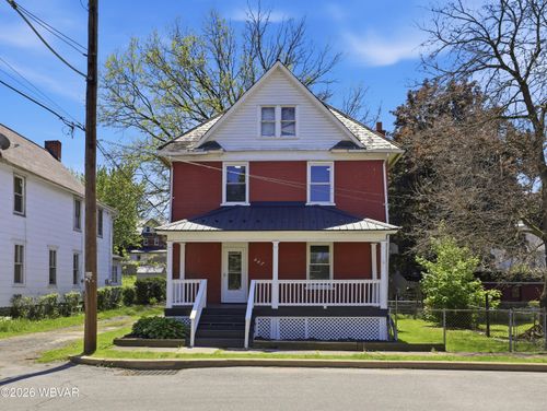 447 Brandon Ave, Williamsport, PA, 17701-3317 | Card Image