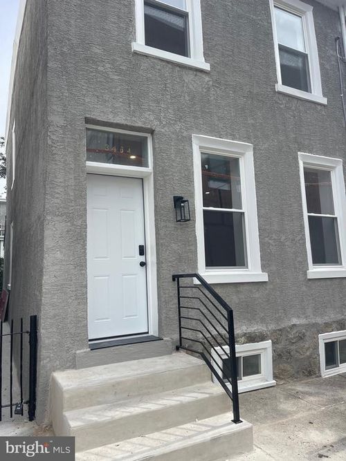 3464 Division St, PHILADELPHIA, PA, 19129-1429 | Card Image