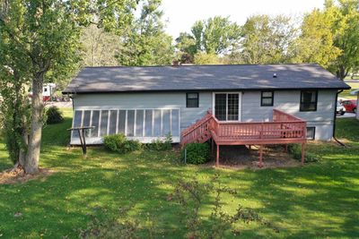 633 Clark Street, House other with 4 bedrooms, 2 bathrooms and null parking in Reedsburg WI | Image 3