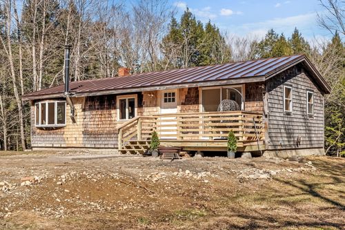 83 Ridge School, Liberty, ME, 04949 | Card Image