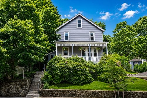 22 Williams St, Arlington, MA, 02476-5624 | Card Image