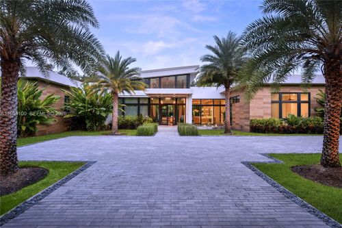 11050 Sw 69th Ave, Pinecrest, FL, 33156-3983 | Card Image