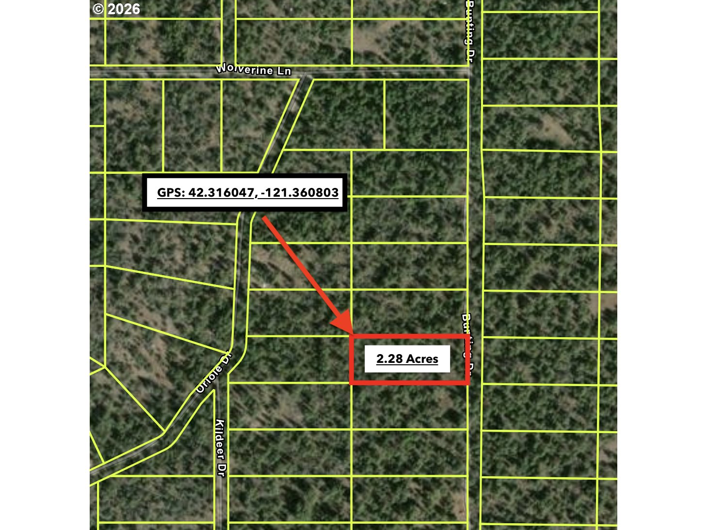 Land in Bonanza 4