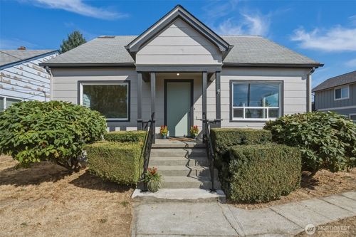 1709 S 35th Street, Tacoma, WA, 98418 | Card Image