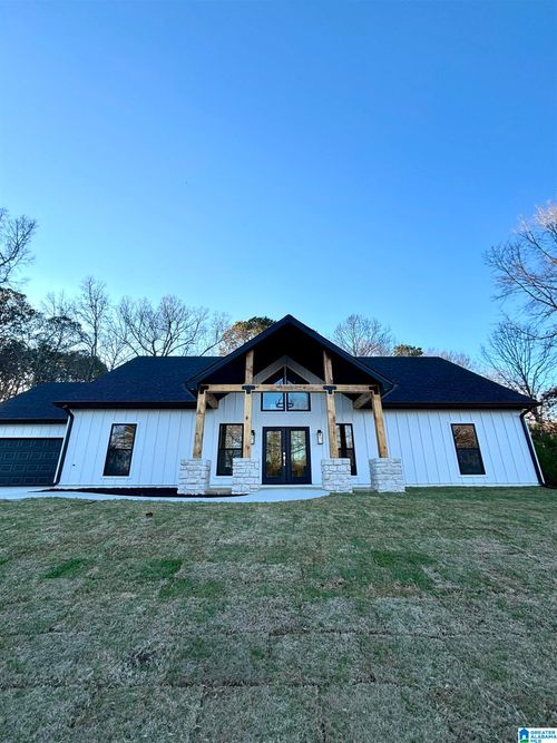 98 Waterford Way, JACKSONVILLE, AL, 36265 | Card Image