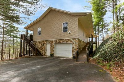 4115 Twiggs Drive, House other with 3 bedrooms, 3 bathrooms and null parking in Blairsville GA | Image 1