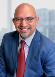 Javier Hector Sepulveda