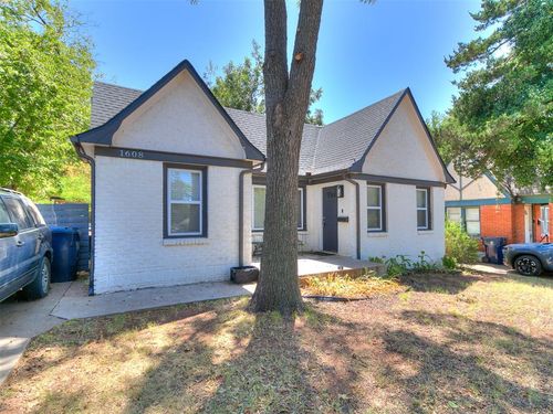 1608 Nw 44th St, Oklahoma City, OK, 73118-5006 | Card Image