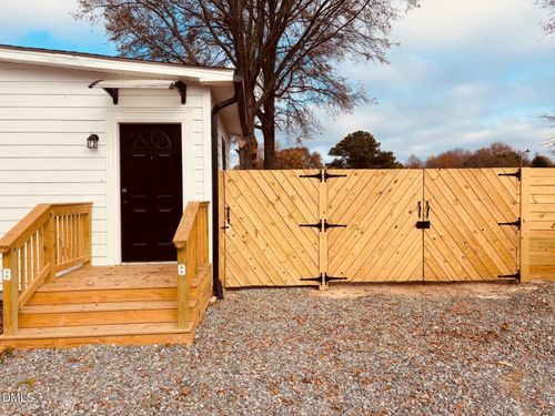 b-5408 Spence Farm Rd, Holly Springs, NC, 27540-7209 | Card Image