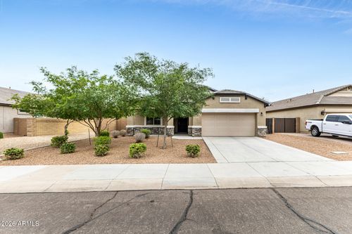 13607 W Briles Road, Peoria, AZ, 85383 | Card Image