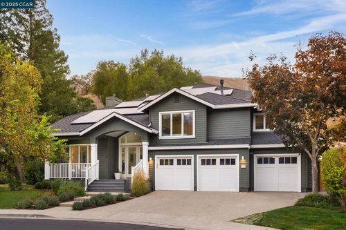 155 Sunhaven Rd, Danville, CA, 94506-1903 | Card Image