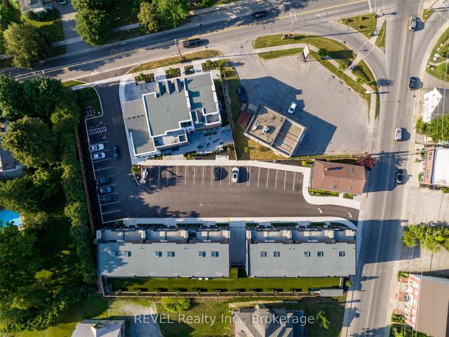 3 - 1397 York Rd, Condo with 2 bedrooms, 3 bathrooms and null parking in Saint Davids ON | Image 34