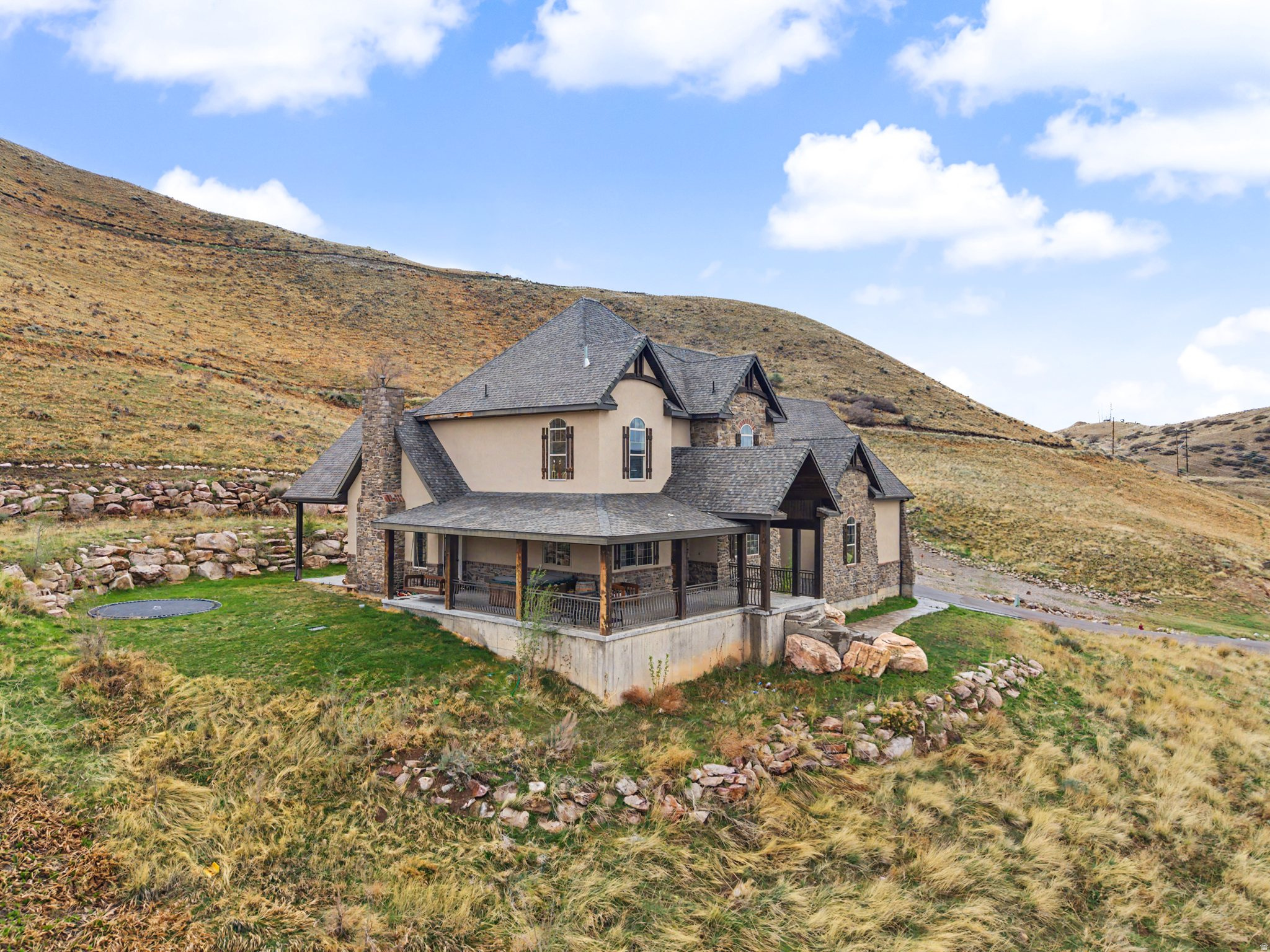 Residential in Tooele 4